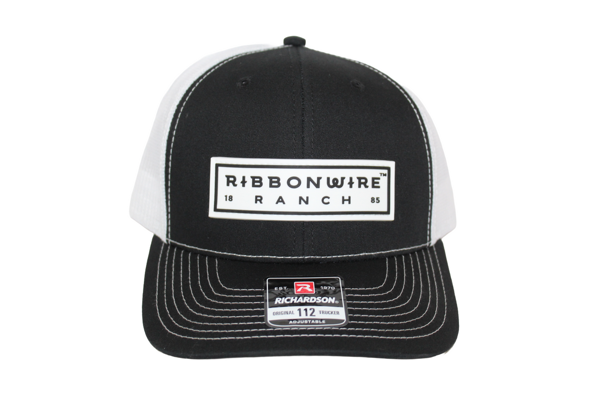 Ribbonwire Ranch Ball Cap