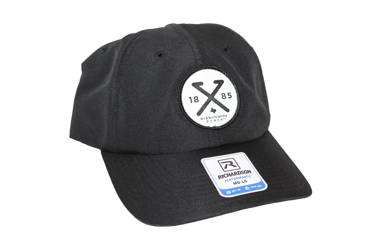 Ribbonwire Ranch Ball Cap